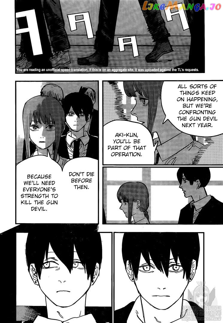 Chainsaw Man, Chapter 53 image 12